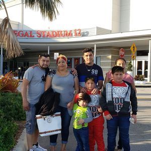 Meet your Posher, Jose